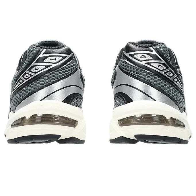 ASICS Gel-1130 Steel Grey Black
