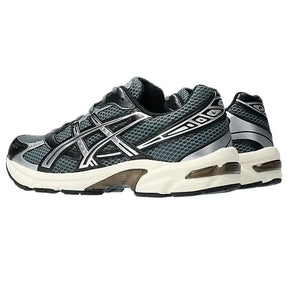ASICS Gel-1130 Steel Grey Black