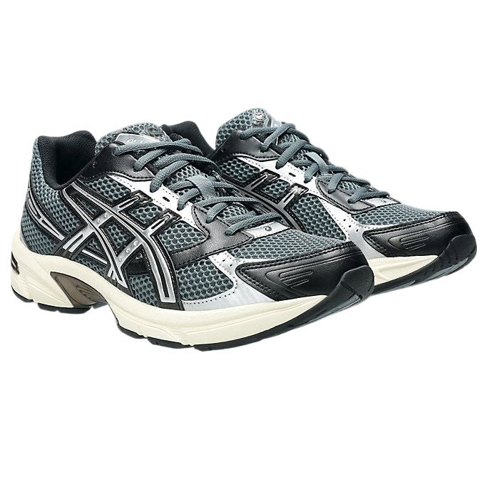 ASICS Gel-1130 Steel Grey Black