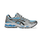 ASICS GEL RUNNER - ARTIC BLUE / PURE SILVER
