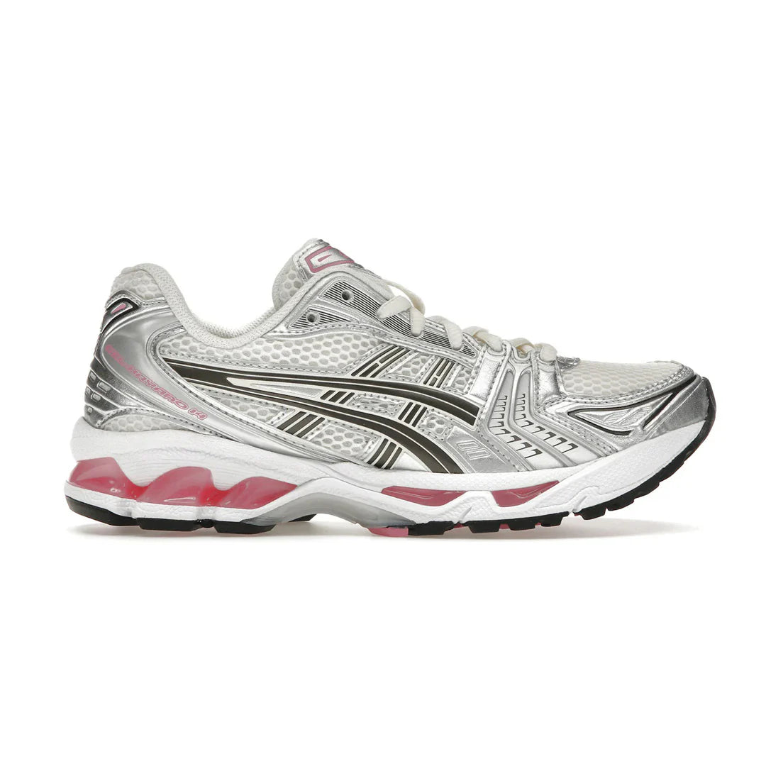 ASICS GEL RUNNER - SWEET PINK