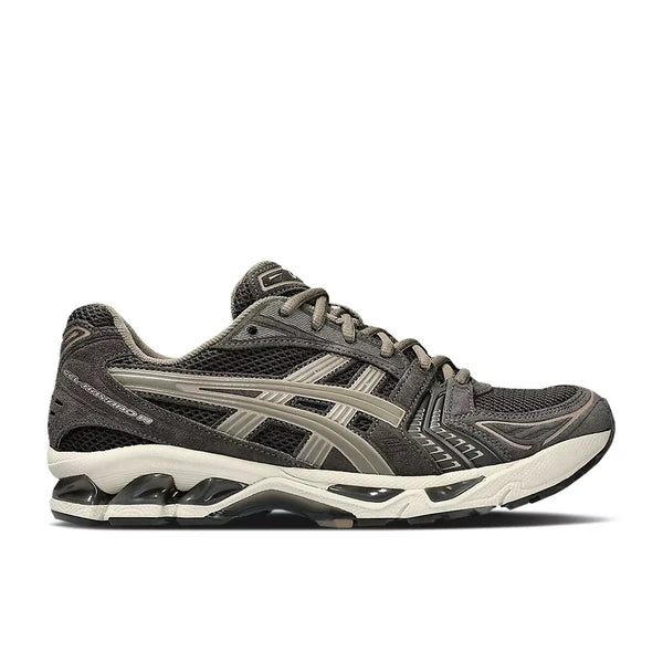 ASICS GEL NYC RUNNER - DARK SEPIA