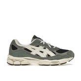 ASICS GEL NYC RUNNER - GRAPHITE GREY / SMOKE GREY