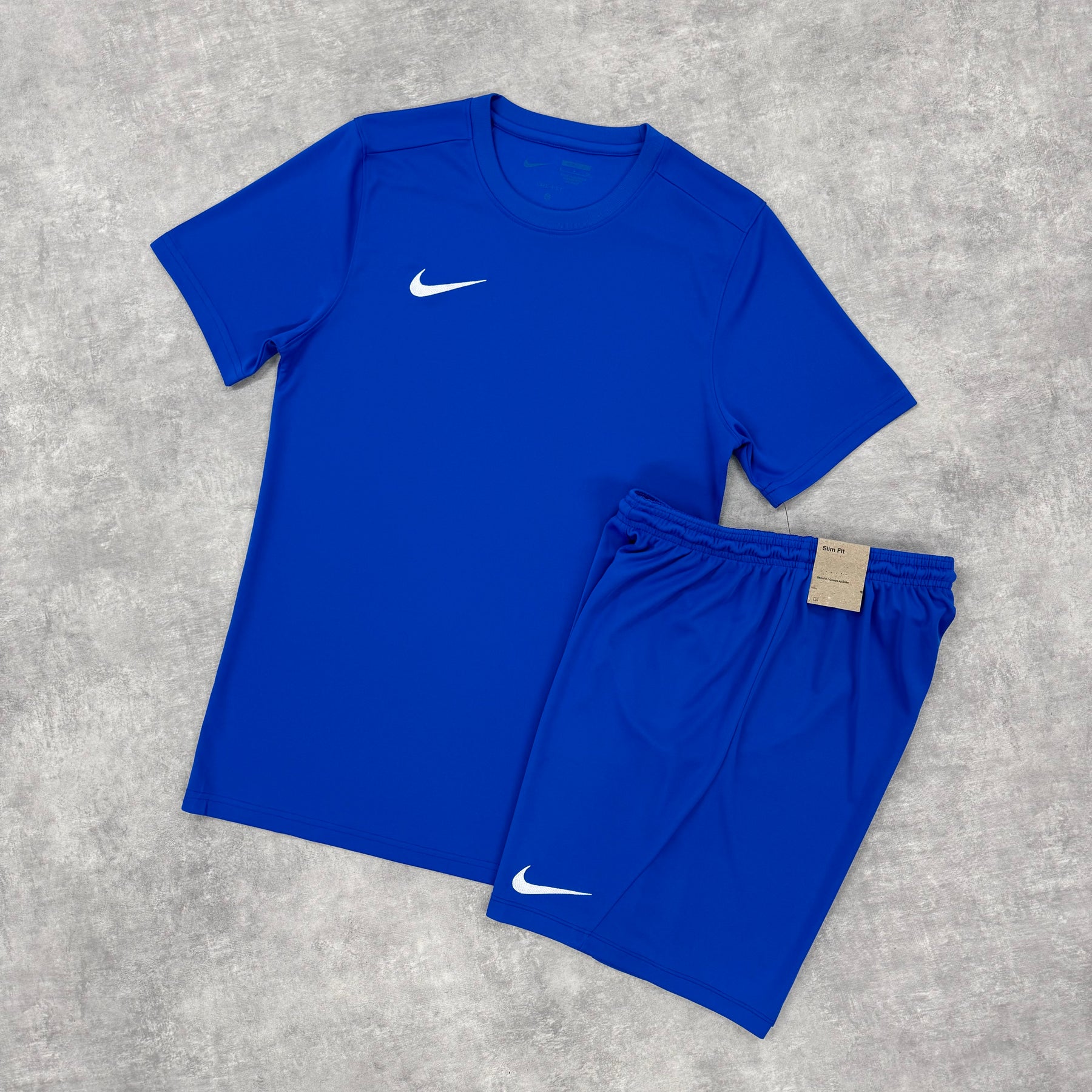 Shorts and t shirt set nike on sale