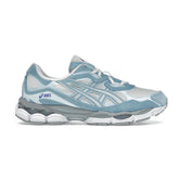 ASICS GEL RUNNER - ARTIC BLUE / CREAM