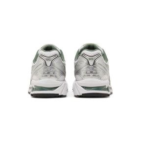 Asics Gel-Kayano 14 White Pure Silver Slate Grey Sage