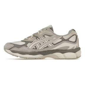ASICS Gel-NYC Oyster Grey