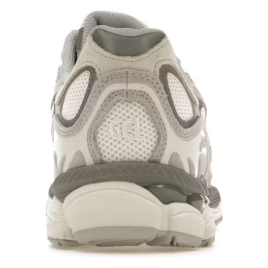 ASICS Gel-NYC Oyster Grey