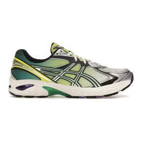 ASICS GT-2160 Kith Marvel Villains Green Goblin Sealed Box (Comic Included)