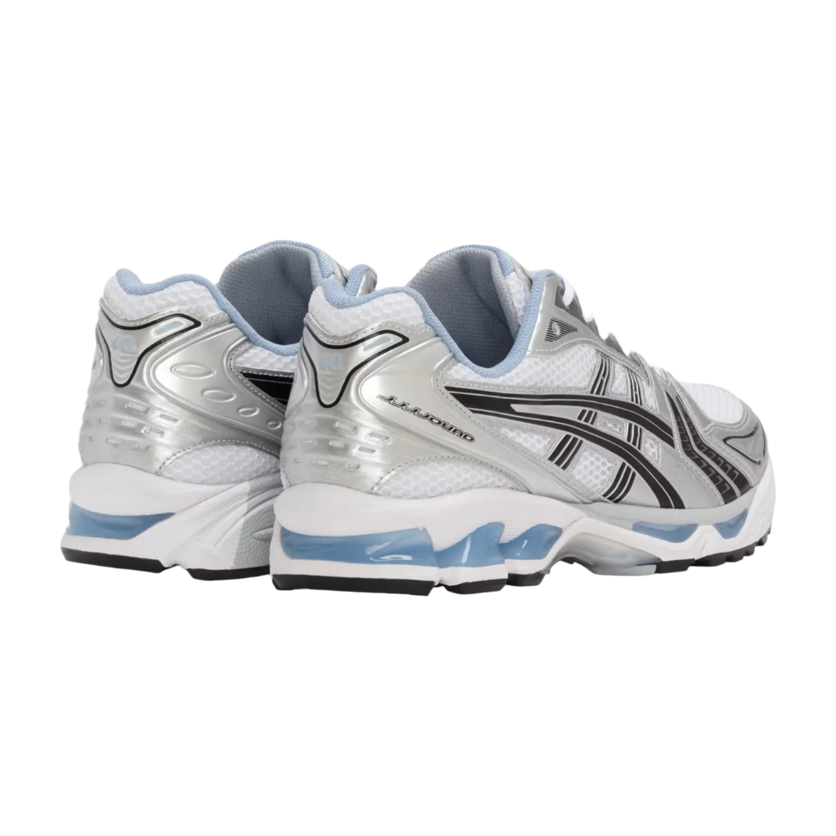 ASICS Gel-Kayano 14 JJJJound White Blue