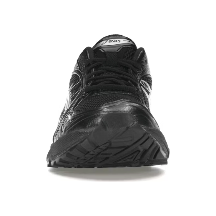 ASICS Gel-Kayano 14 Black Pure Silver
