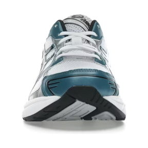 ASICS Gel-1130 White Restful Teal