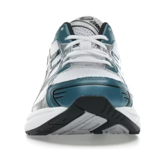 ASICS Gel-1130 White Restful Teal