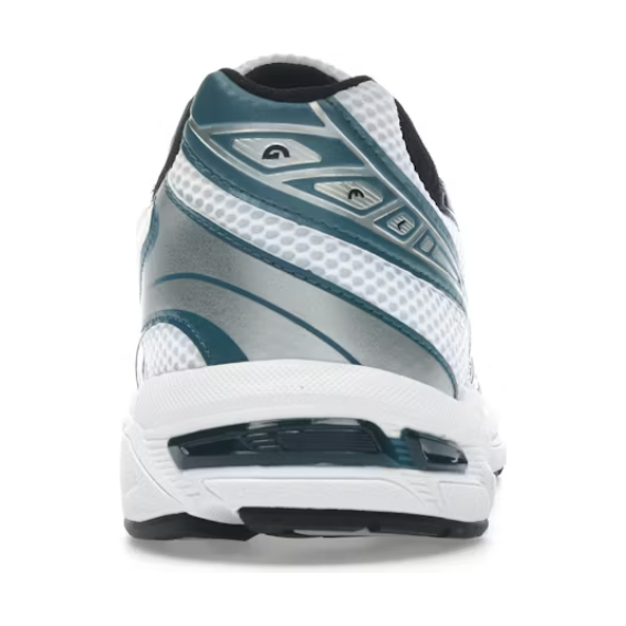 ASICS Gel-1130 White Restful Teal