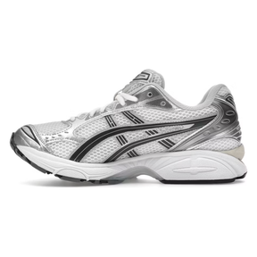 ASICS Gel-Kayano 14 White Graphite Grey