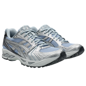 ASICS Gel-Kayano 14 Dolphin Grey Pure Silver