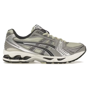 ASICS Gel-Kayano 14 Oyster White Steeple Grey