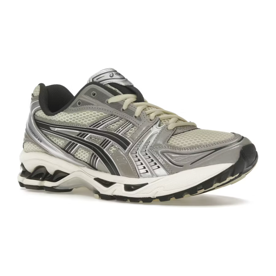 ASICS Gel-Kayano 14 Oyster White Steeple Grey