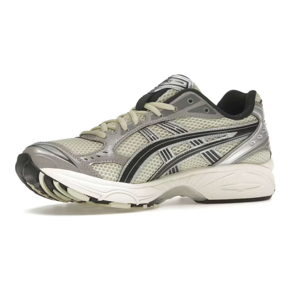 ASICS Gel-Kayano 14 Oyster White Steeple Grey