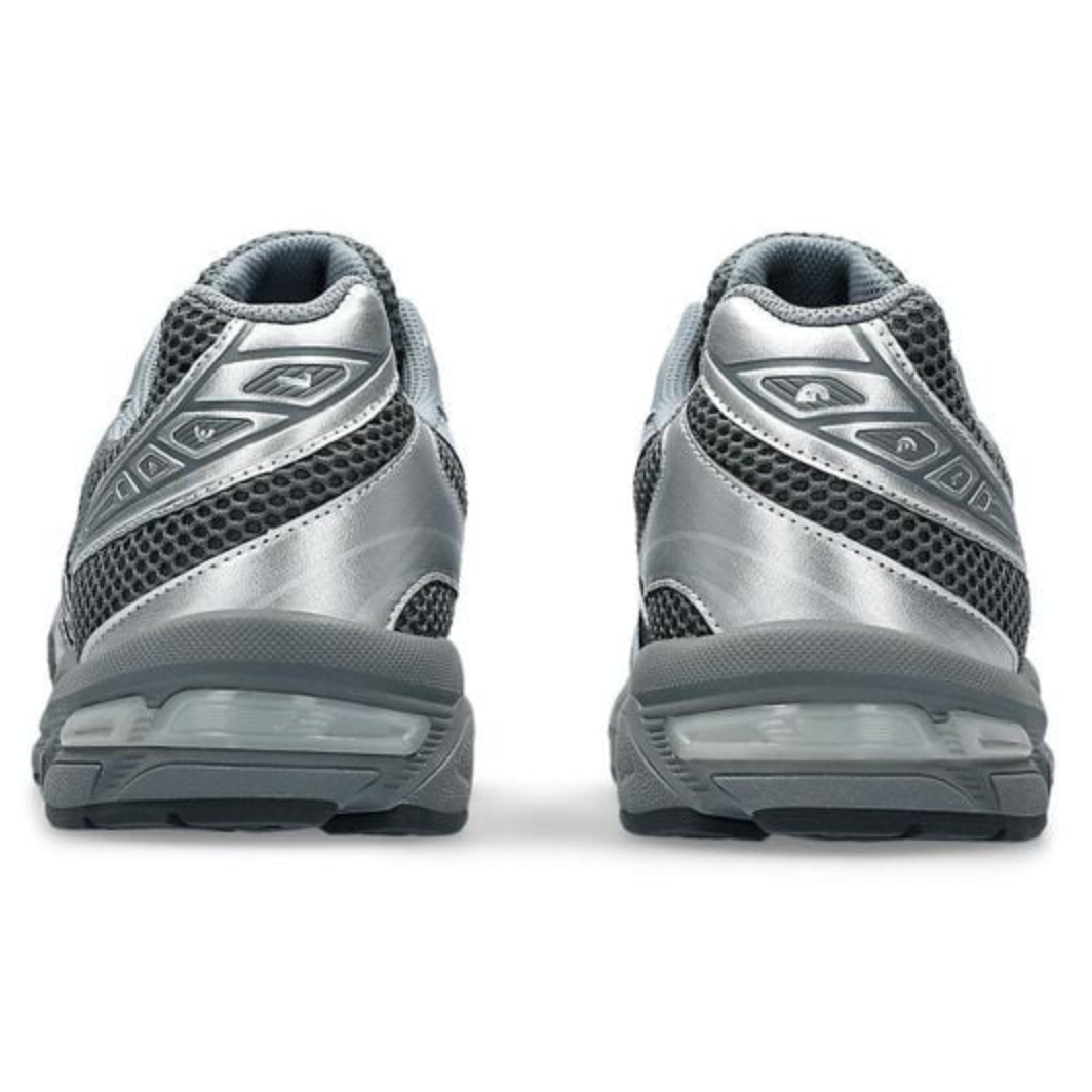ASICS Gel-1130 Steel Grey Pure Silver
