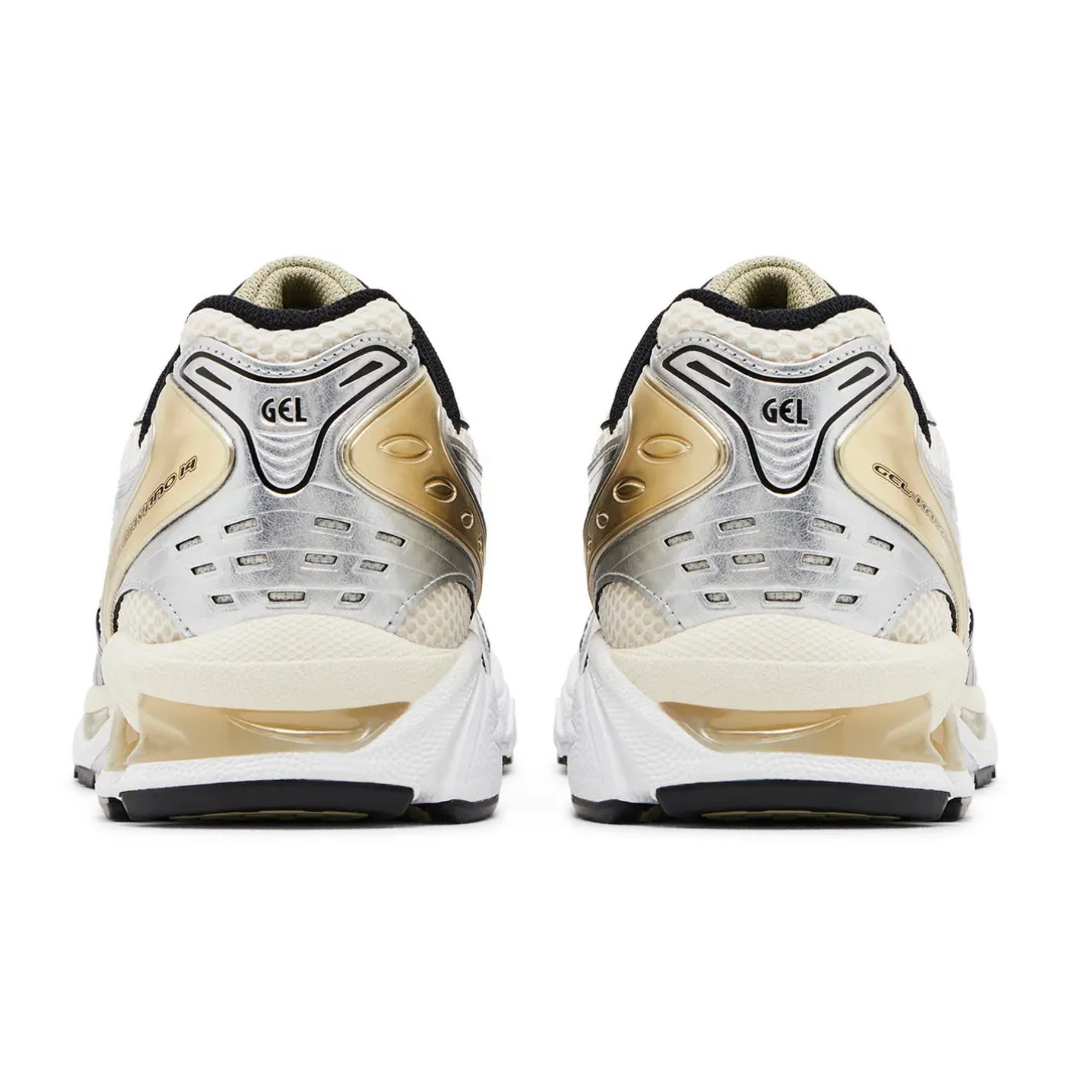ASICS Gel-Kayano 14 Birch Pure Silver
