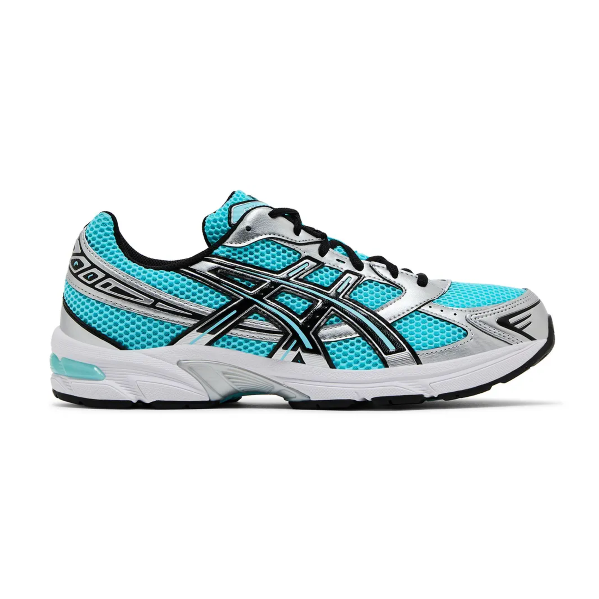 ASICS Gel-1130 Larimar Blue Silver