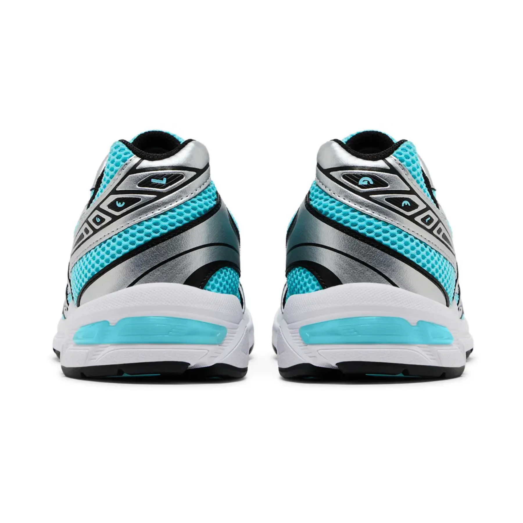 ASICS Gel-1130 Larimar Blue Silver