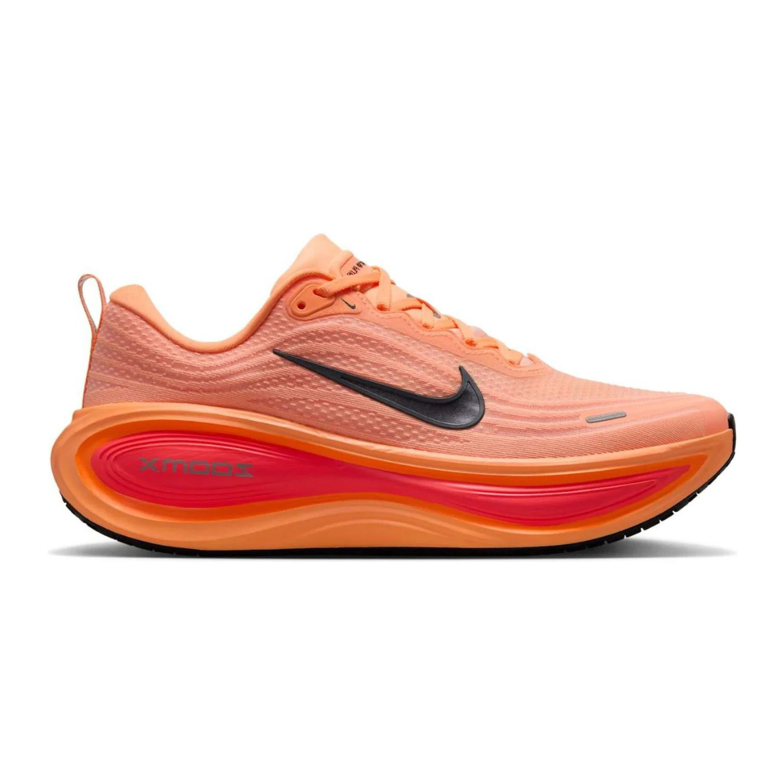 Nike Vomero Plus Orange Pulse