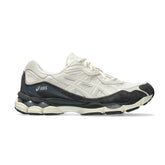 Asics Gel Runner White Smoke Grey