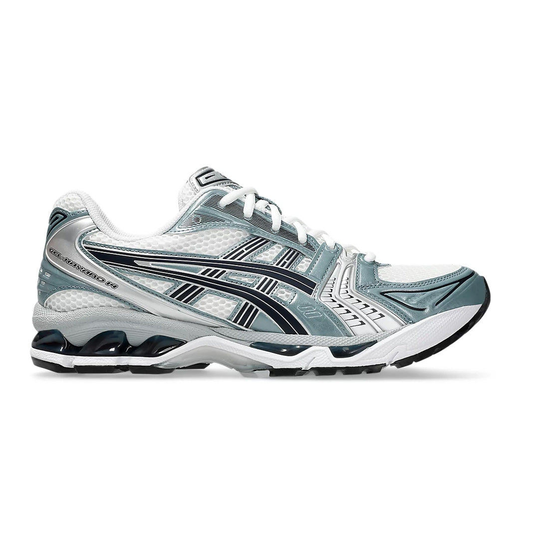 Asics Gel Runner Fjord Grey