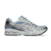 Asics Gel Runner Sky Blue Silver