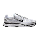 Nike P-6000 White Black