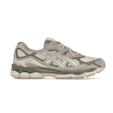 Asics Gel Runner Oyster Grey